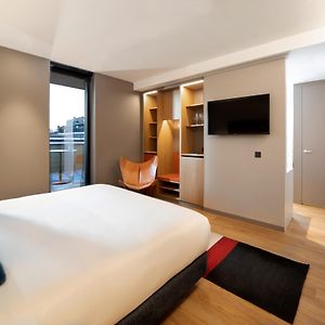 Deluxe Zimmer mit Queensize-Bett