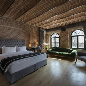 Deluxe Zimmer