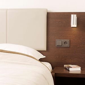 Suite mit Kingsize-Bett