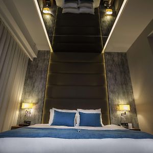 Premier Suite mit Kingsize-Bett