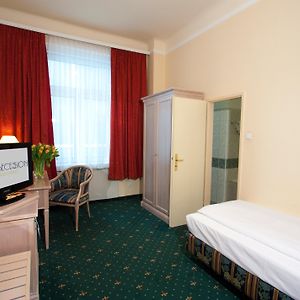 Standard Einzelzimmer