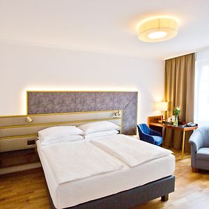 Deluxe Zimmer
