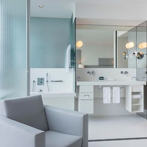 Urban Doppelzimmer