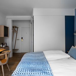 Standard Zimmer mit Queensize-Bett