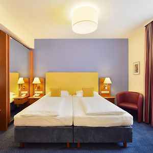 Classic Zimmer mit Kingsize-Bett