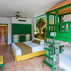 Familien Doppelzimmer