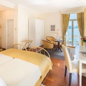 Deluxe Zimmer mit zwei Einzelbetten