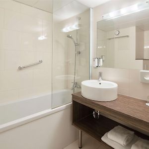 Standard Doppelzimmer