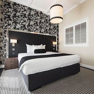 Deluxe Doppelzimmer