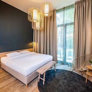 Deluxe Junior Suite