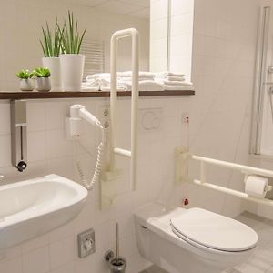Comfort Dreibettzimmer