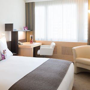 Standard Zimmer mit Queensize-Bett