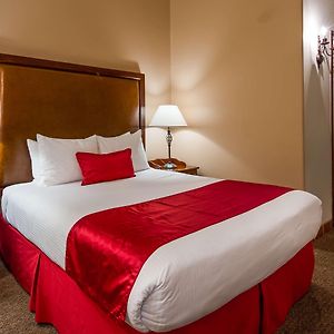 Standard Zimmer mit Queensize-Bett