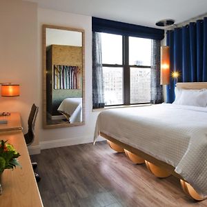 Superior Zimmer mit Queensize-Bett