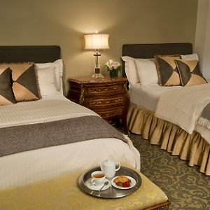 Luxus Suite mit 1 Schlafzimmer