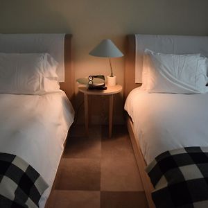 Superior Zimmer mit zwei Einzelbetten