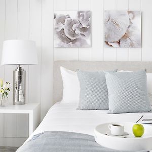 Suite mit 1 Schlafzimmer und mit Kingsize-Bett