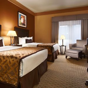 Deluxe Doppelzimmer