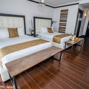 Superior Zimmer mit Queensize-Bett