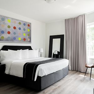 Superior Zimmer mit Kingsize-Bett