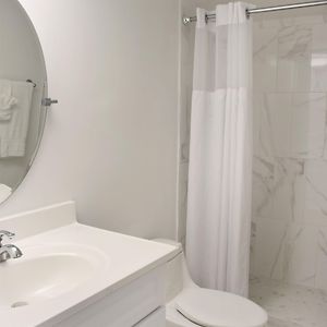 Deluxe Suite mit 1 Schlafzimmer und mit Kingsize-Bett
