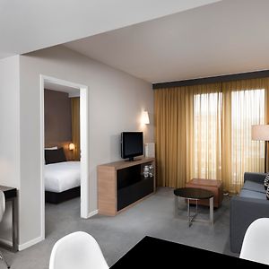 Apartment mit 1 Schlafzimmer