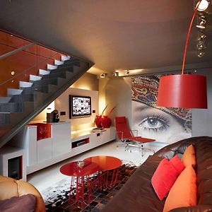 Prestige Suite mit Kingsize-Bett