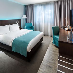 Standard Doppelzimmer
