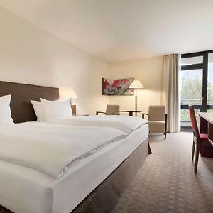 Deluxe Zimmer mit Queensize-Bett
