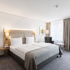 Zimmer mit Queensize-Bett