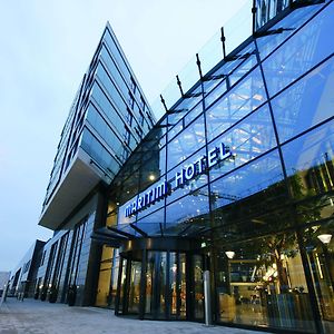 Maritim Hotel Düsseldorf