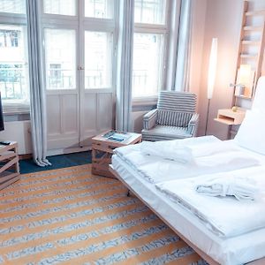 Superior Zimmer mit Queensize-Bett
