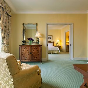 Suite mit 1 Schlafzimmer und mit Kingsize-Bett