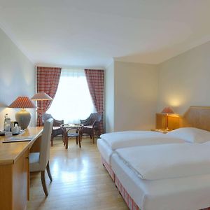 Comfort Dreibettzimmer