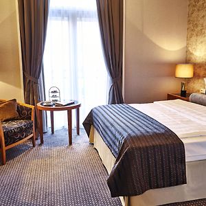 Superior Zimmer mit Queensize-Bett