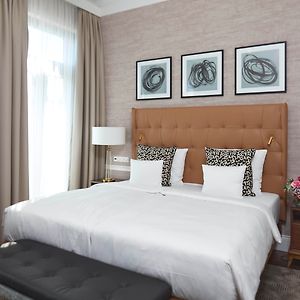 Deluxe Zimmer