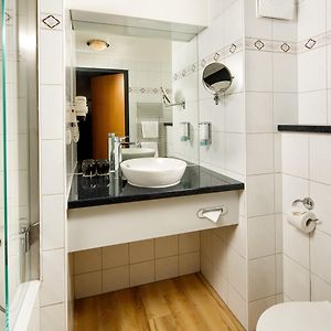 Standard Zimmer mit Queensize-Bett