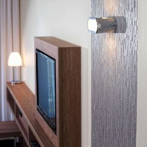 Standard Zimmer mit zwei Einzelbetten