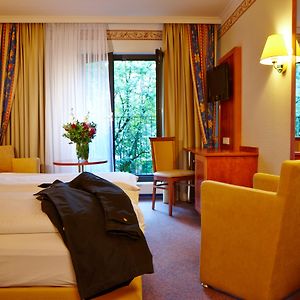 Superior Zimmer mit Kingsize-Bett