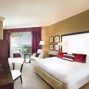 Executive Zimmer mit Kingsize-Bett