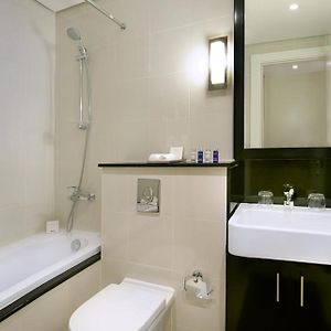 Deluxe Zimmer mit Kingsize-Bett