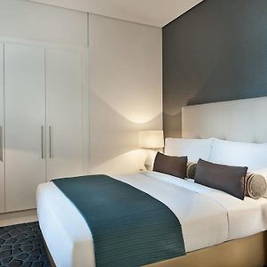 Suite mit 2 Schlafzimmern