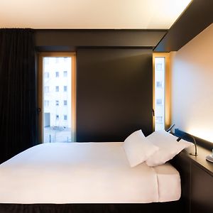 City Doppelzimmer