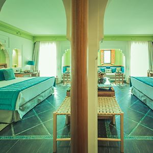 Deluxe Zimmer mit Queensize-Bett