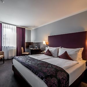 Standard Doppelzimmer