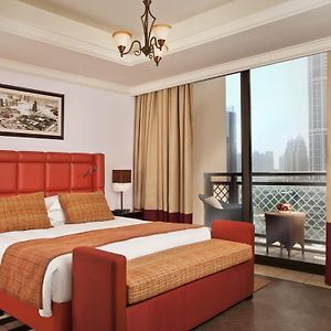 Suite mit 1 Schlafzimmer