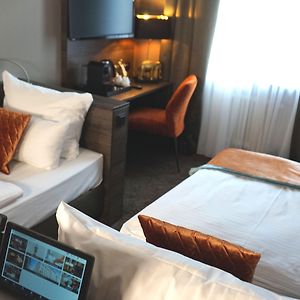 Superior Zimmer mit zwei Einzelbetten