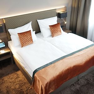 Superior Zimmer mit Kingsize-Bett