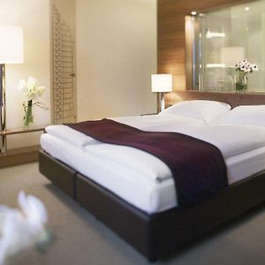 Superior Zimmer mit Kingsize-Bett