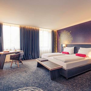 Superior Zimmer mit zwei Einzelbetten